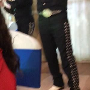 Meet your Posher, Juan